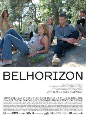 Belhorizon / 仮題:ベルオリゾン Belhorizon / 仮題:ベルオリゾン