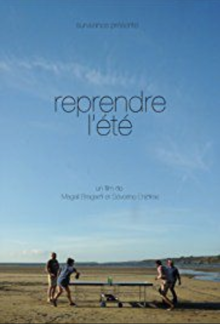 Reprendre l'&eacute;t&eacute;