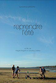 Reprendre l'été Reprendre l'été