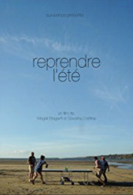 Reprendre l'&eacute;t&eacute;