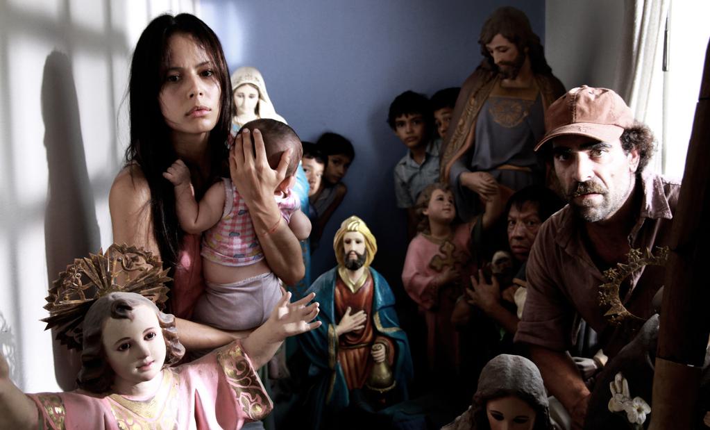 Opéración E - © Raul Soto Rodriguez 2012 Ajoz Films - Tormenta Films - Zircozine Opéración E - © Raul Soto Rodriguez 2012 Ajoz Films - Tormenta Films - Zircozine