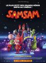 SamSam SamSam