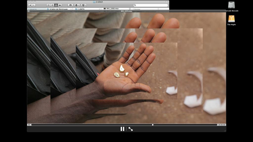 Festival de Cine de Nueva York - 2015