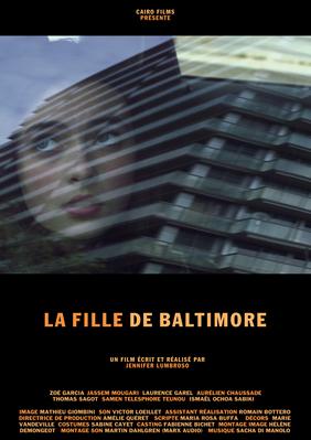 La Fille de Baltimore La Fille de Baltimore