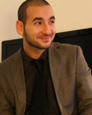 Romain Dubois Romain Dubois