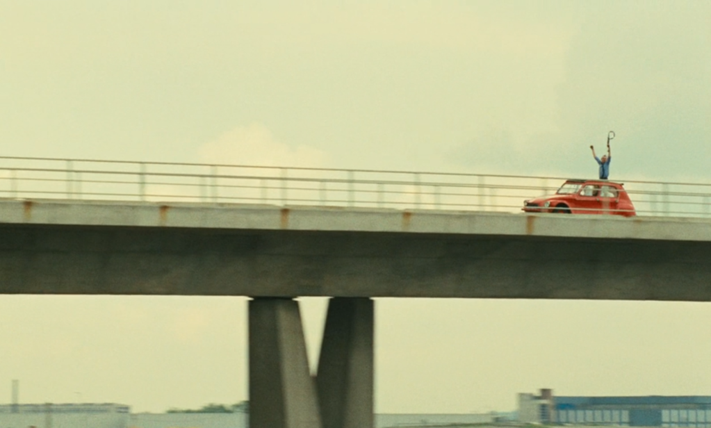 La Question ordinaire