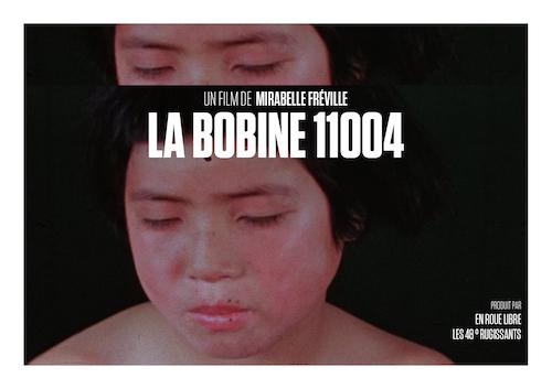 La Bobine 11 004 La Bobine 11 004