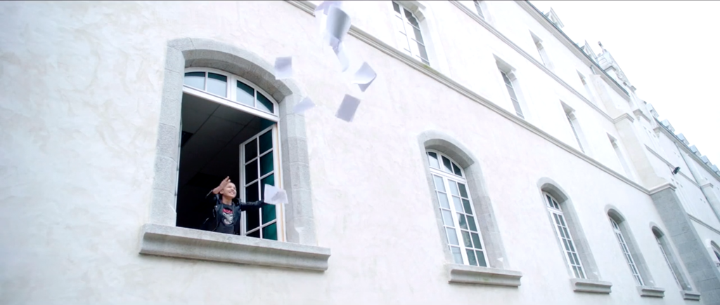 Salom&eacute; Vyskoc