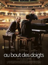 Au bout des doigts Au bout des doigts