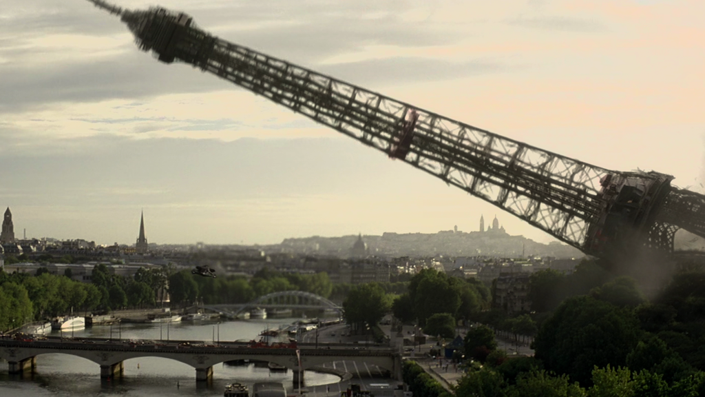 Le Film que vous allez voir Le Film que vous allez voir