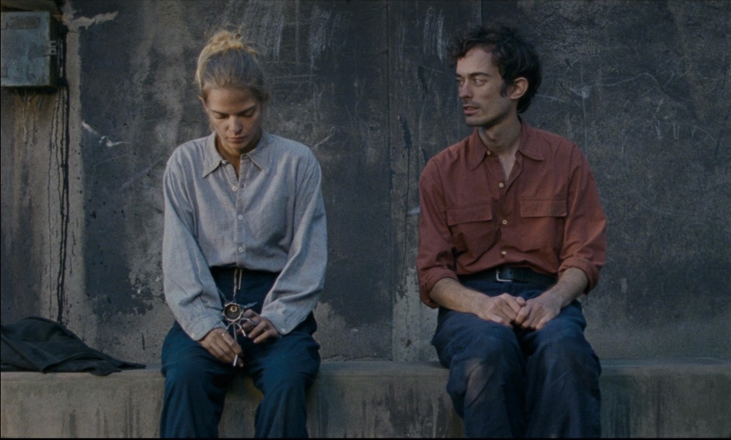 Summer in French Shorts: Week 1 Summer in French Shorts: Week 1