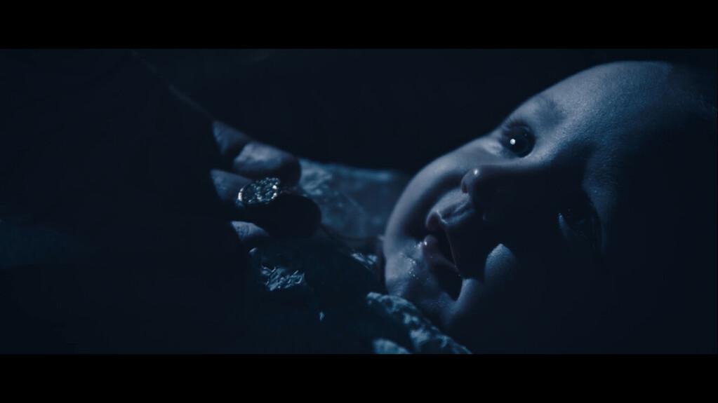 Salamandre Salamandre