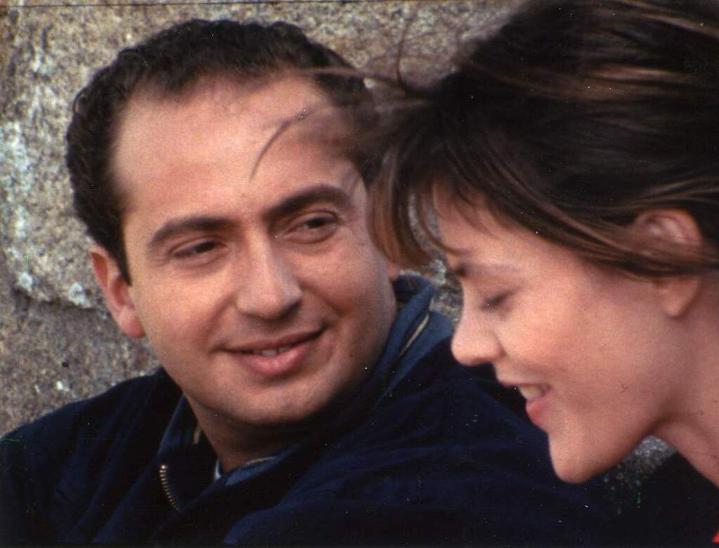 Sept années Sept années