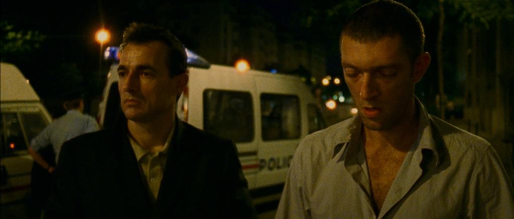 Irreversible - director's cut - © 2019 STUDIOCANAL / LES CINÉMAS DE LA ZONE / 120 FILMS / TOUS DROITS RÉSERVÉS. Irreversible - director's cut - © 2019 STUDIOCANAL / LES CINÉMAS DE LA ZONE / 120 FILMS / TOUS DROITS RÉSERVÉS.