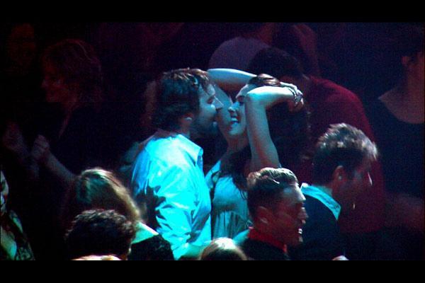 Nos amis les Terriens Nos amis les Terriens