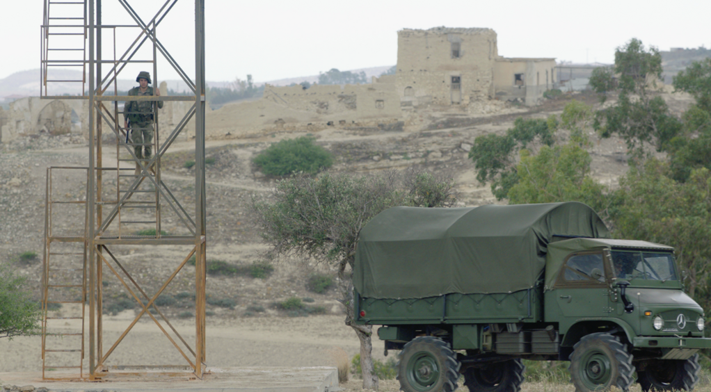 The Watchman The Watchman