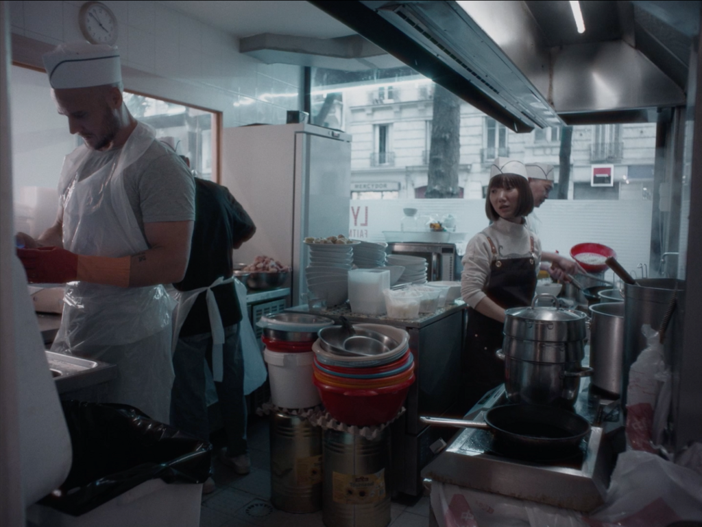 L'Autre côté de la rue L'Autre côté de la rue