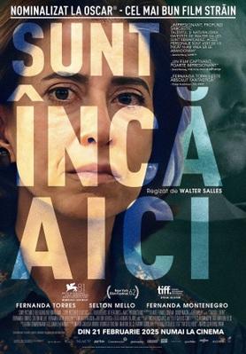 I'm Still Here - Romania I'm Still Here - Romania