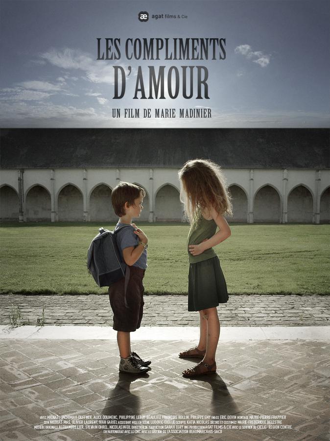 Les Compliments d'amour Les Compliments d'amour