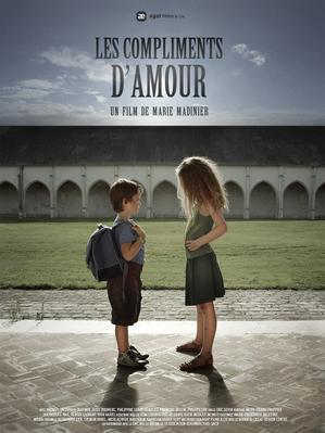 Les Compliments d'amour Les Compliments d'amour