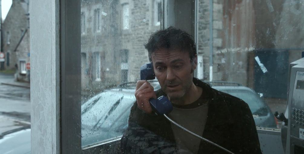 Comme un jour de printemps en hiver