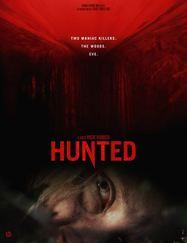Hunted Hunted