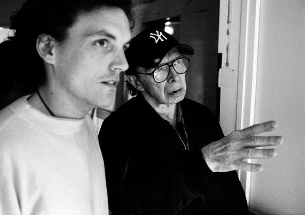 Antony & The Johnsons (Groupe) - &copy; morgan glaud