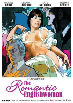 Une Anglaise romantique Une Anglaise romantique