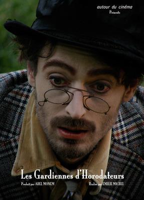 Les Gardiennes d'horodateurs Les Gardiennes d'horodateurs