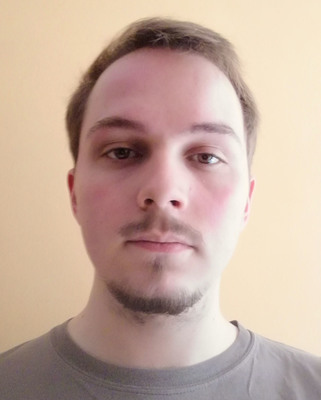 Maxence Deschamps Maxence Deschamps