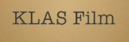 KLAS Films
