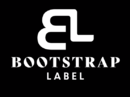 Bootstrap Label