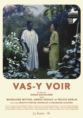 Vas-y voir Vas-y voir