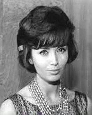 &Eacute;liane D'Almeida