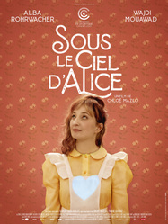 Sous le ciel d'Alice Sous le ciel d'Alice
