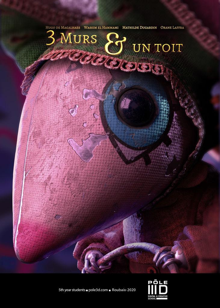 3 Walls & a Roof 3 Walls & a Roof