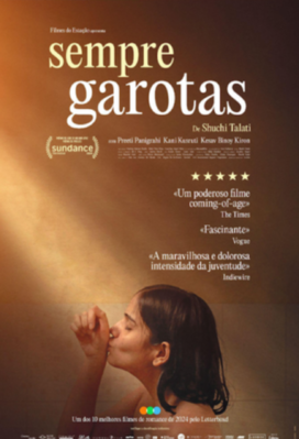 Girls Will Be Girls - Brazil Girls Will Be Girls - Brazil