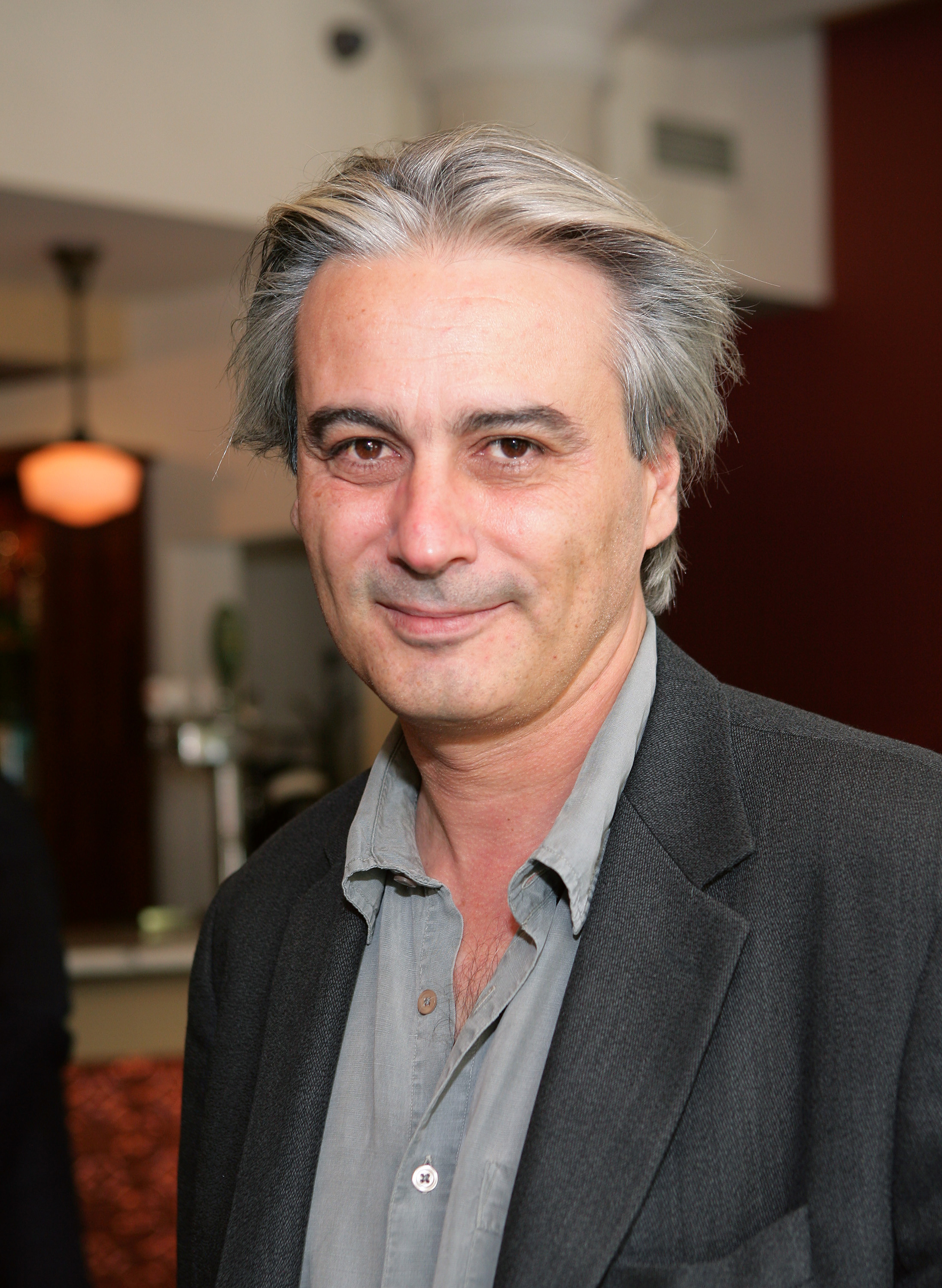 ユニフランスの新学期 - Gilles Bourdos (Toronto) - © Unifrance ユニフランスの新学期 - Gilles Bourdos (Toronto) - © Unifrance