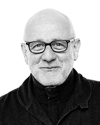 Yves Chaudouët - © Tom Garrecht Yves Chaudouët - © Tom Garrecht