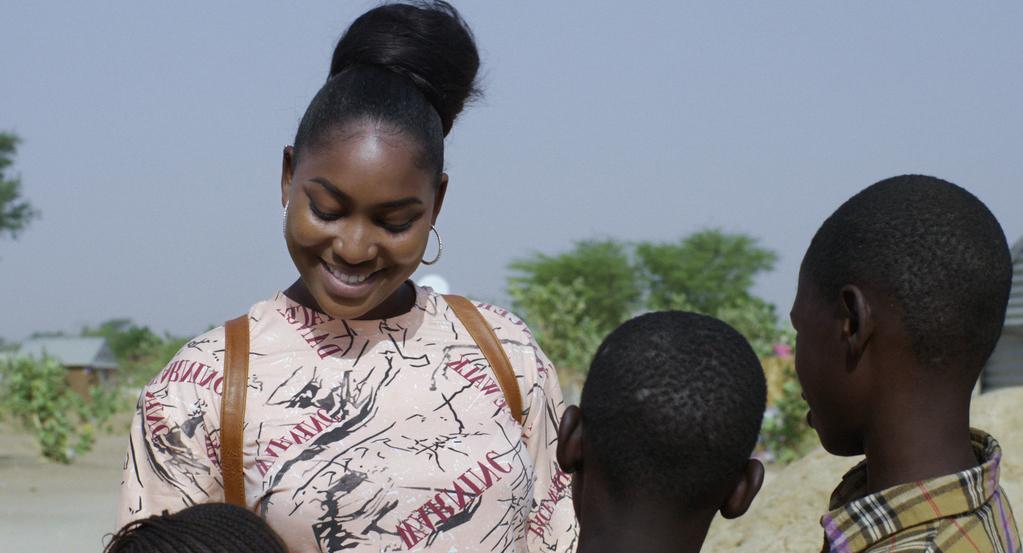 Lado lé (La Dette) Lado lé (La Dette)