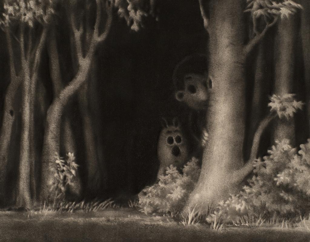 The Night Boots The Night Boots