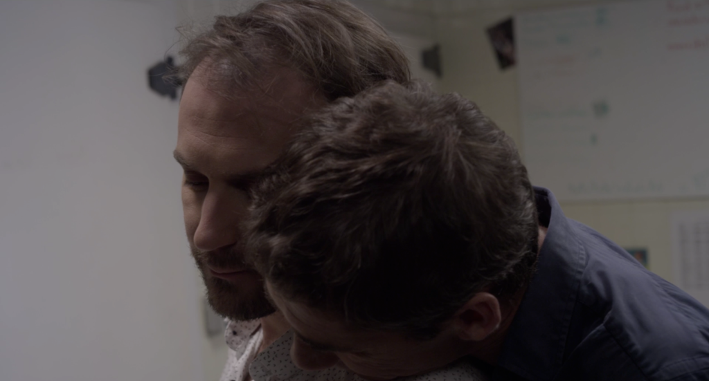 Le Milieu d'un lac Le Milieu d'un lac