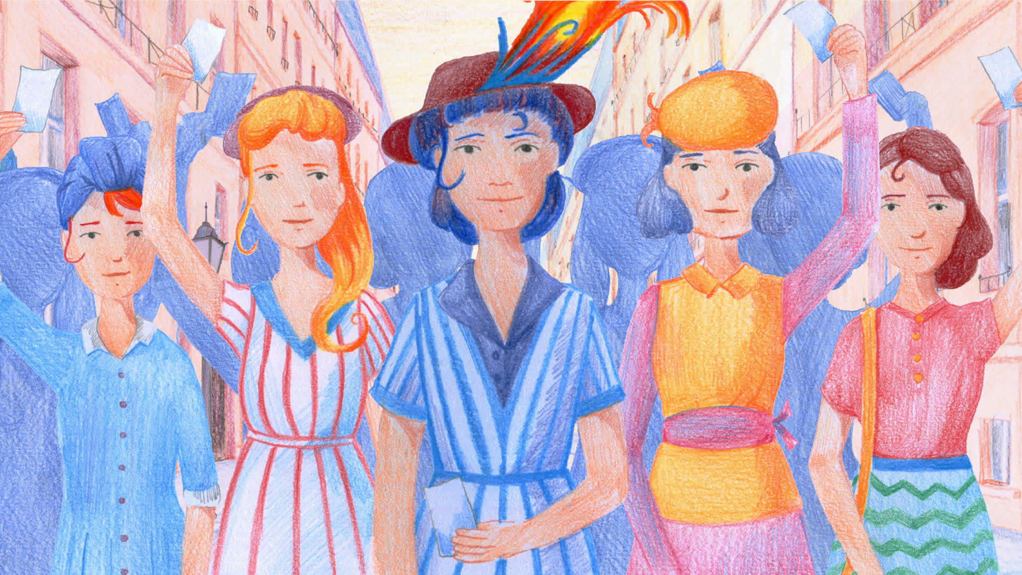 S&eacute;lina Casati