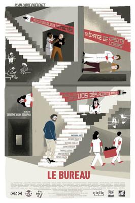 The Bureau The Bureau