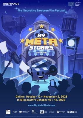 MyMetaStories - 2025