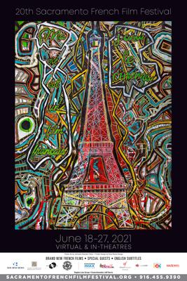 Festival du film français de Sacramento Festival du film français de Sacramento