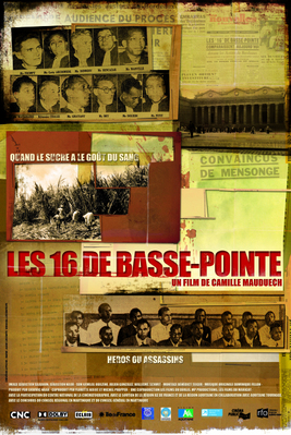Les 16 de Basse-Pointe Les 16 de Basse-Pointe