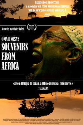 Omar Sosa - Out of Africa Omar Sosa - Out of Africa