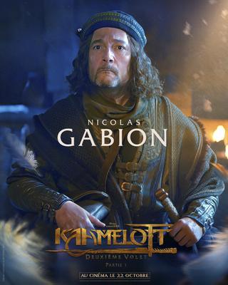 Kaamelott - Deuxième volet (partie 1) Kaamelott - Deuxième volet (partie 1)