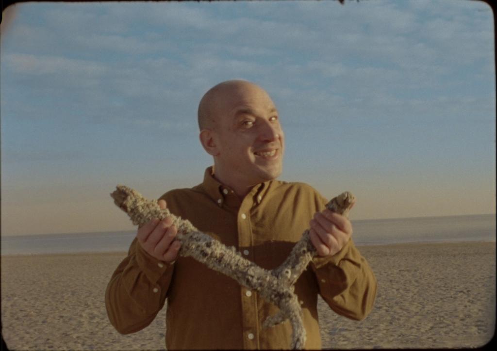 Never Apply Salt to Attract a Potential Lover Never Apply Salt to Attract a Potential Lover